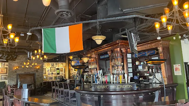 Heart & Crown - Preston Street