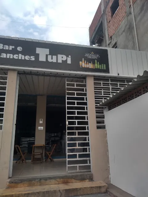 Bar e Lanches Tupi