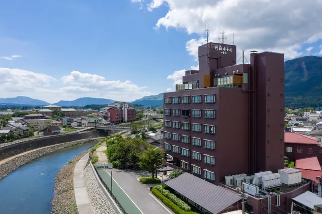 Aso Hotel Ichibankan
