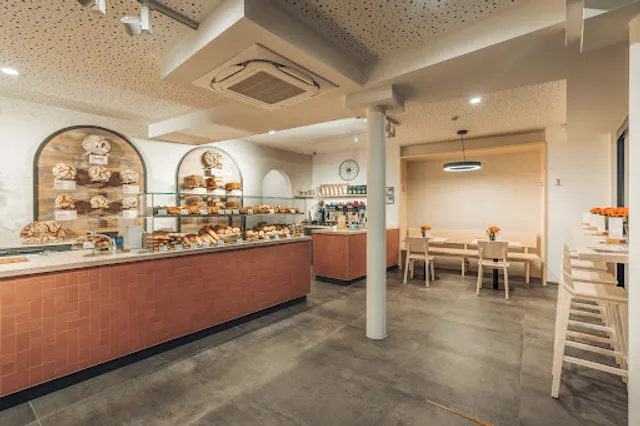 brotsüchtig • Bio Bäckerei