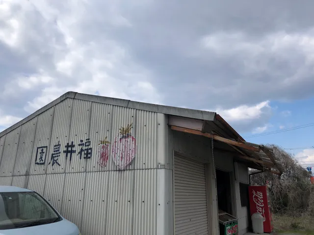 福井農園