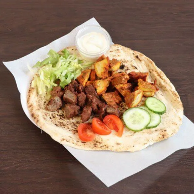 Tutbury Grill & Desserts