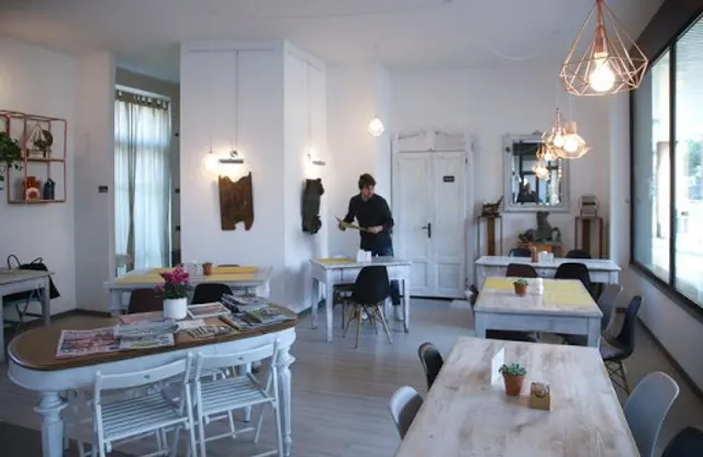 LESS bar gastronomico