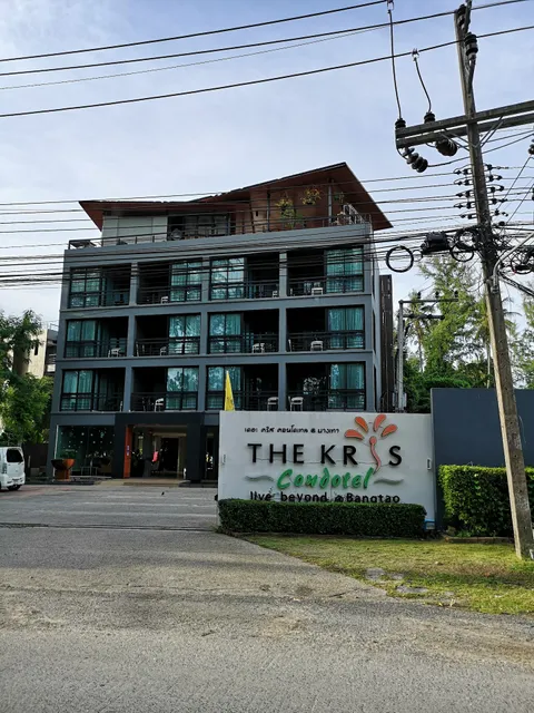 The Kris Condominium