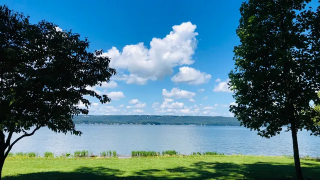 Guntersville Parks & Recreation Center