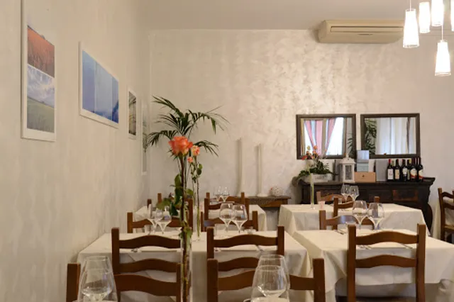 Trattoria "da Paeto" Baccalà