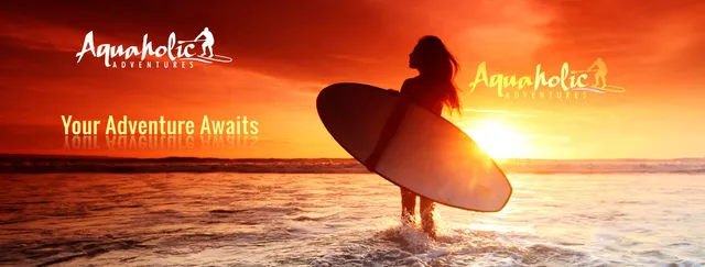 Aquaholic Adventures