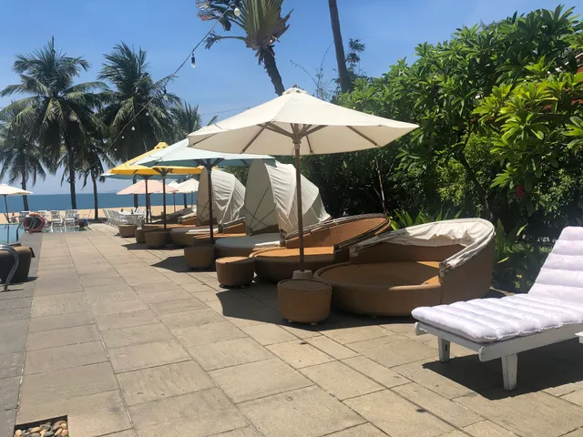 Ana Beach House Restaurant