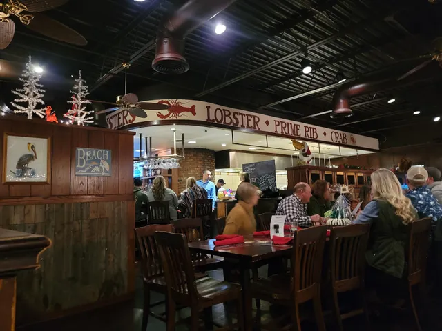 University Village & Lofts