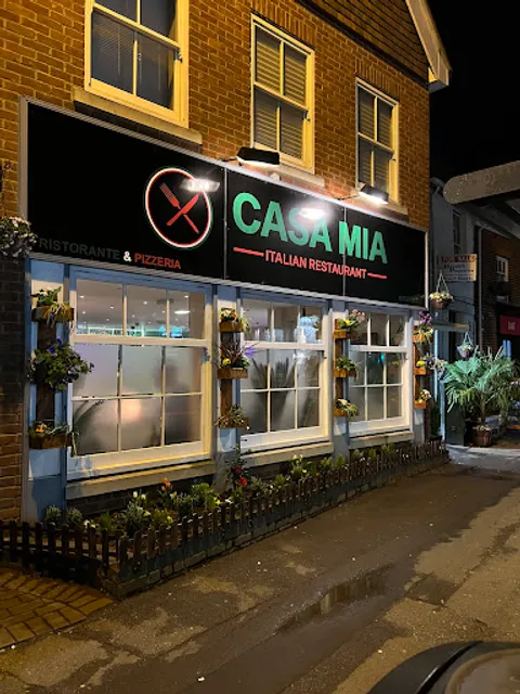 Alexander Restaurant