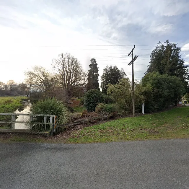 Green Hayes Estate Rentals