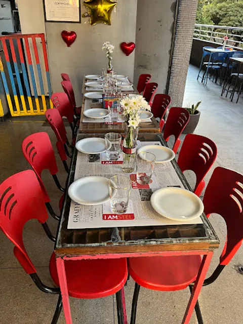 Bar Binder and graphics Example