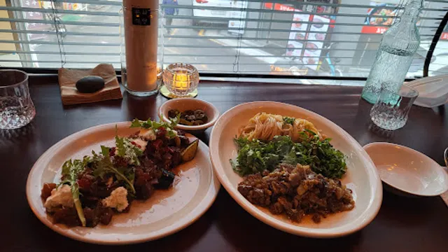 Munhwa Sikdang Seongsu Branch