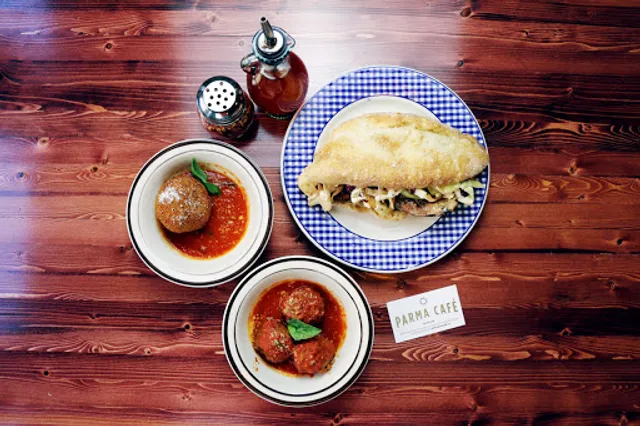 Parma Café