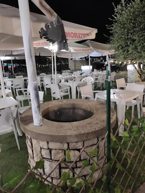 Manuè Ristorante Pizzeria e Friggitoria Pedrengo