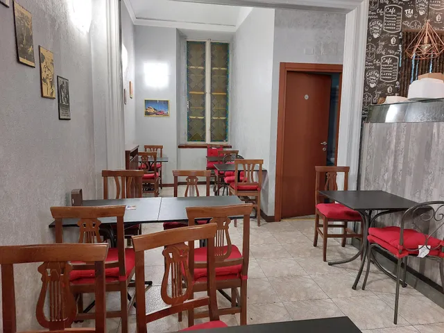 Miss3 pizzeria kebab