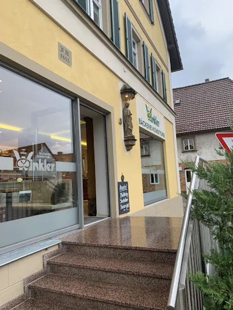 Franz Winkler KG Bakery - Pastry