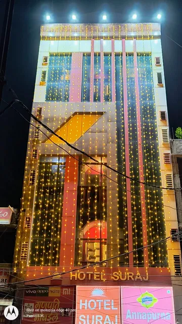 Hotel Suraj