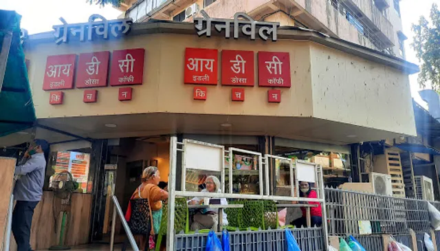 Granville IDC Greens