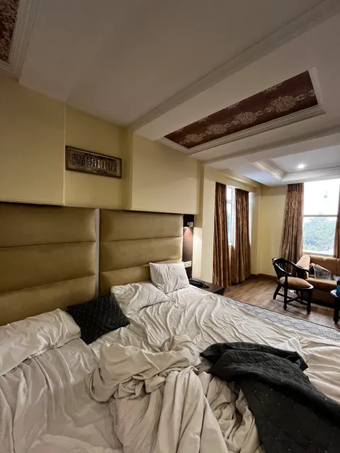 Reo Resort, Haridwar
