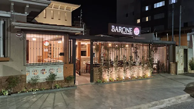 Barone Restaurante