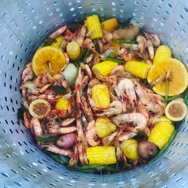 Boiling Over Seafood LLC