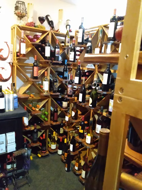 LITTLE MISSOURI SMOKE SHOP