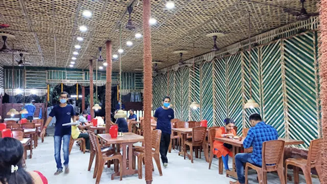 Amantran Dhaba