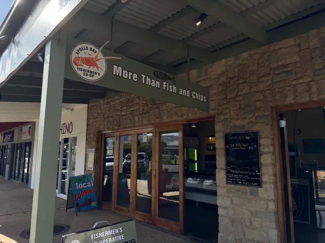 Apollo Bay Fishermen's Co-operative