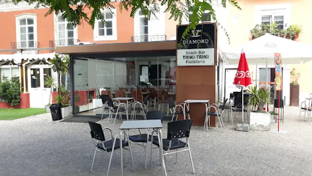 Snack-Bar Triki-Triki