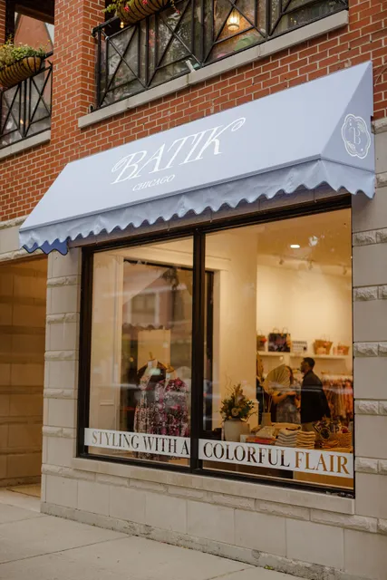 Batik Chicago