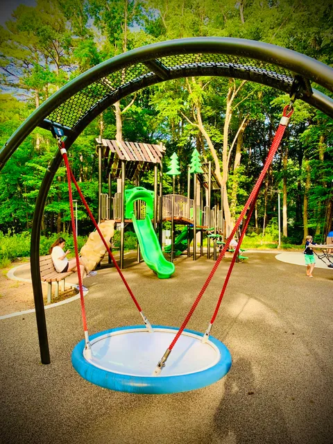 Optimist Park Community Center