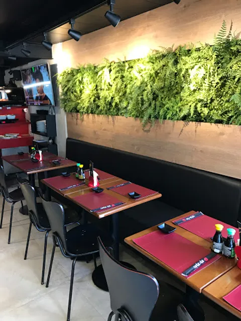 Mr. Maki Culinária Japonesa