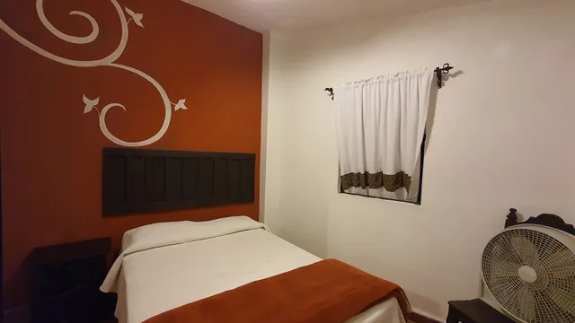 Hotel Posada San Juan