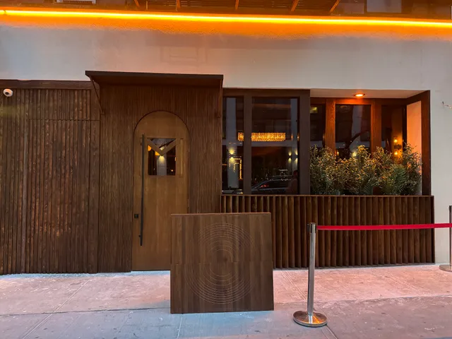 Mira Mediterranean & Hookah Lounge