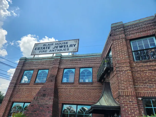 Blair House Antiques