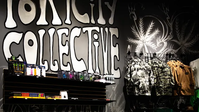 Port City Collective