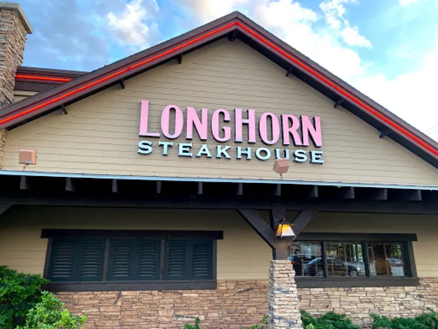 LongHorn Steakhouse