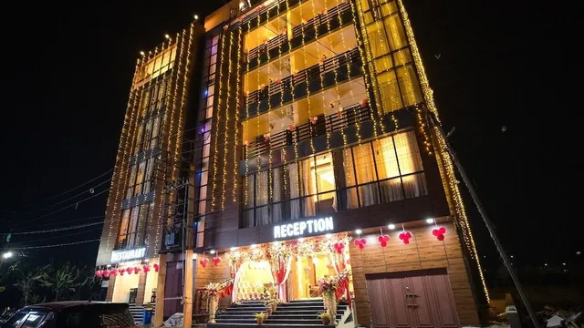 NB Sonar Bangla Hotel