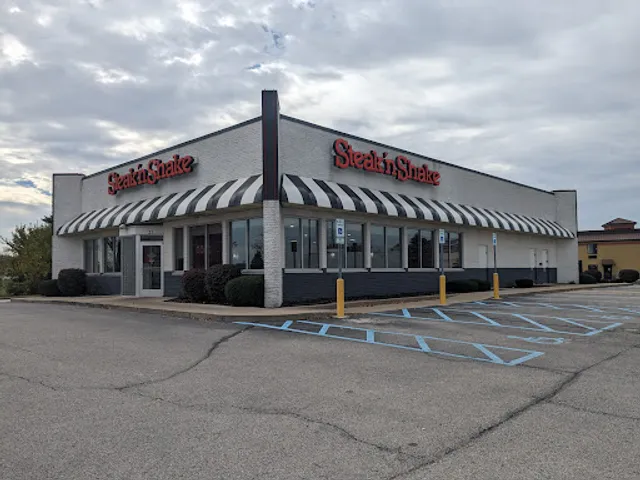 Steak 'n Shake
