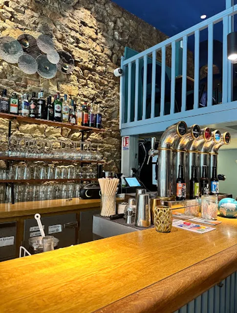 Gonzague Burgers Lyon - Maison Gourmande