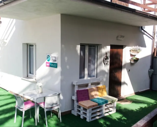 B&B Dormo al mare