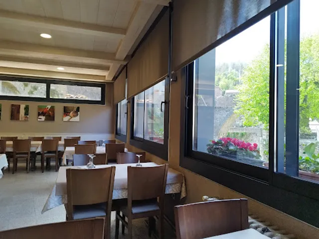 Cal Pericas Restaurant