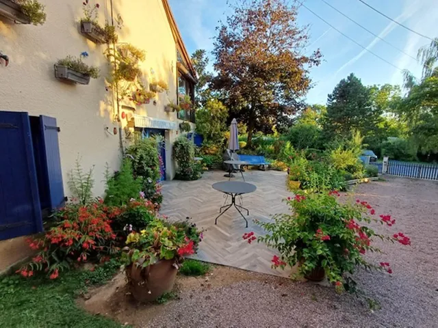 Chambres d'hôtes FLOROMEL