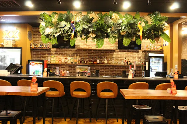 Que Divino Cocina Mexicana