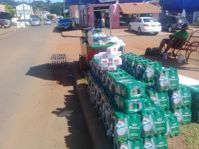 Comidas Rapidas Patricia