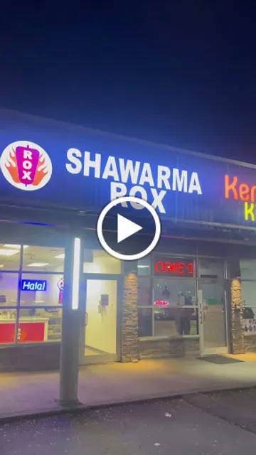 SHAWARMA ROX