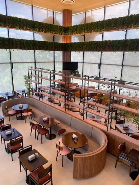 Padaria Empório Tamboré