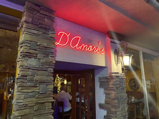 D'Amore's Ristorante