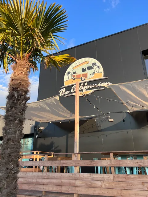 The Californian Jean Jaurès